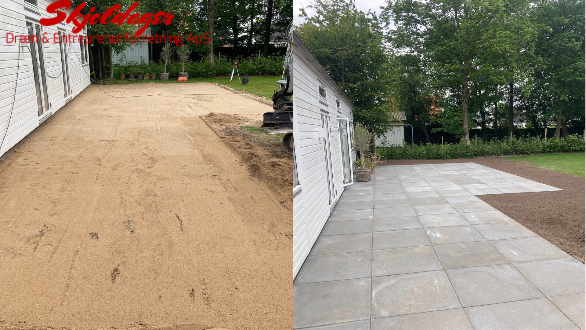 Gør dit sommerprojekt til en succes – med professionel hjælp og de rette materialer