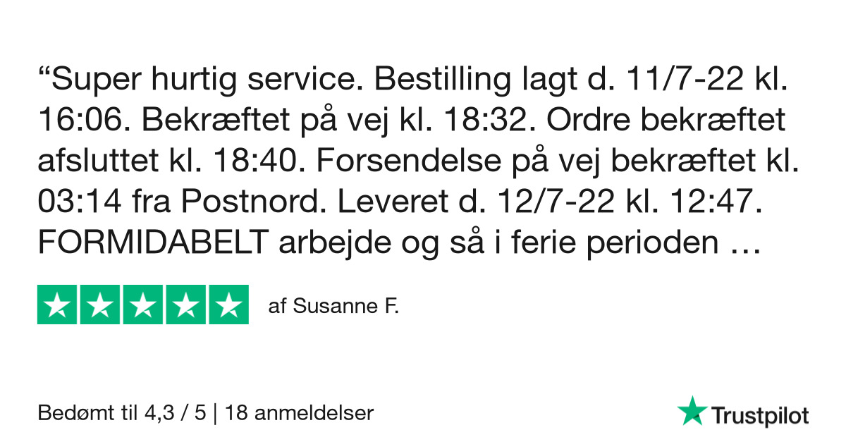 Nyt på opslagstavlen i Skive
