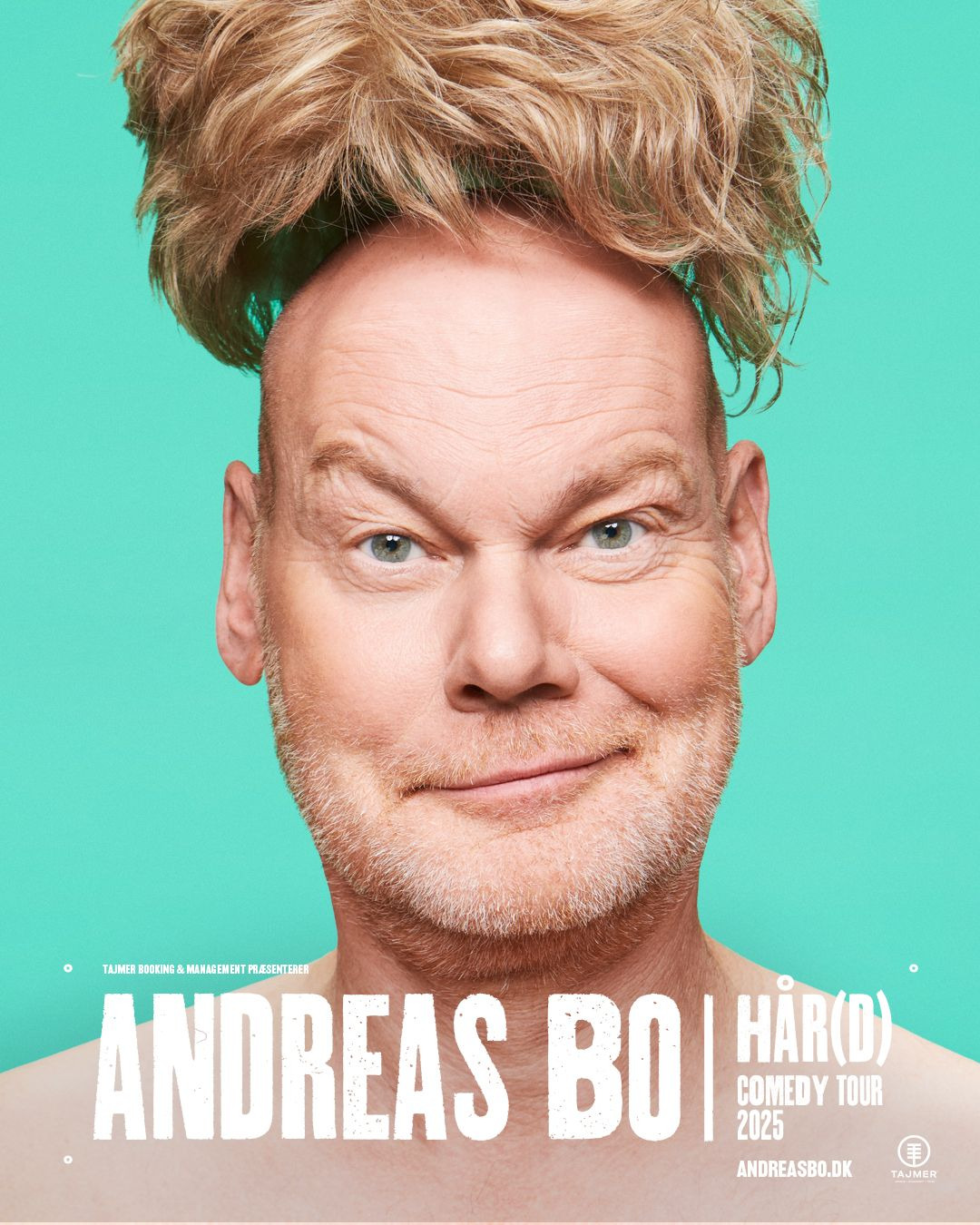 En weekend fyldt med underholdning i Svendborg