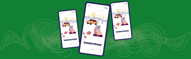 Frederikshavn Kommune støtter miljøvenlig transport med tilskud til samkørsel i 2026