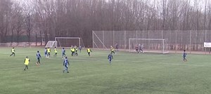 Stavtrup/Viby sejrede efter helstøbt indsats