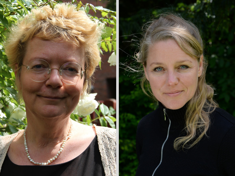 Dyk ned i novellekunsten på Vangede Bibliotek