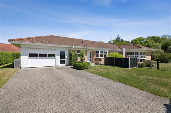 Luksus til salg: Solvangsvej 25 til 2.798.000 kr – Se Mørkes dyreste boliger her