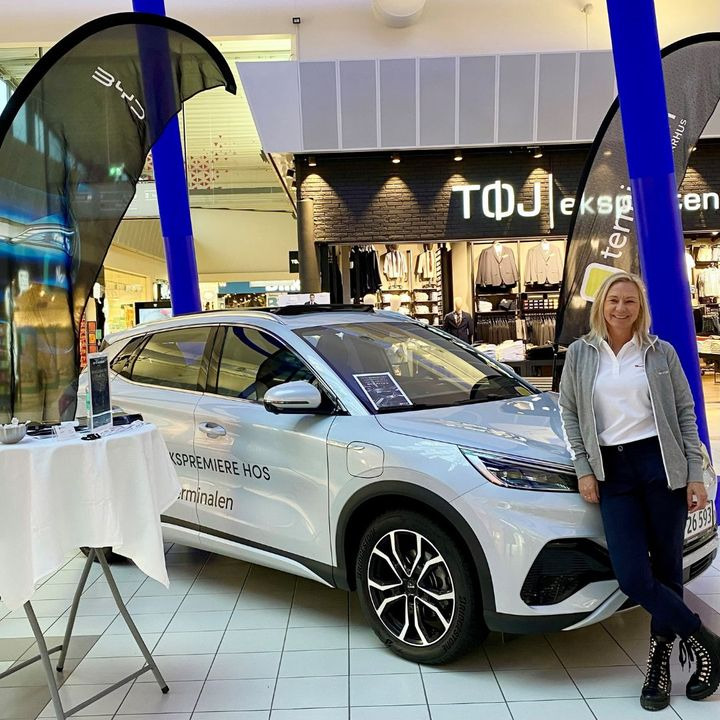 Det nyeste på Randers’ opslagstavle