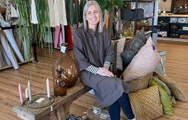 Living by Vanja – et slaraffenland for de kreative