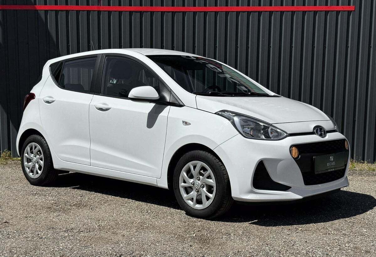 De billigste biler i Børkop - Priser helt ned til 59.900 kr!