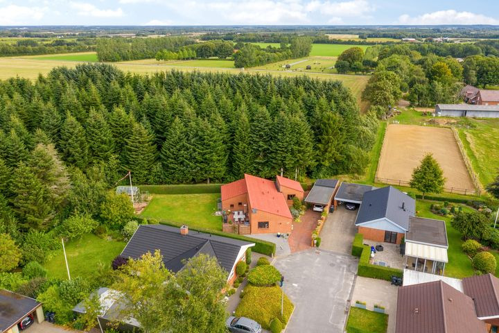 Nyt på opslagstavlen i Herning