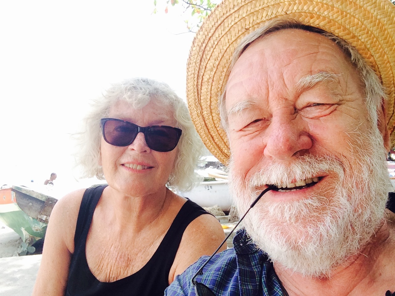 Poul Erik Kristian Andreasen stiller op for Socialdemokratiet til KV21