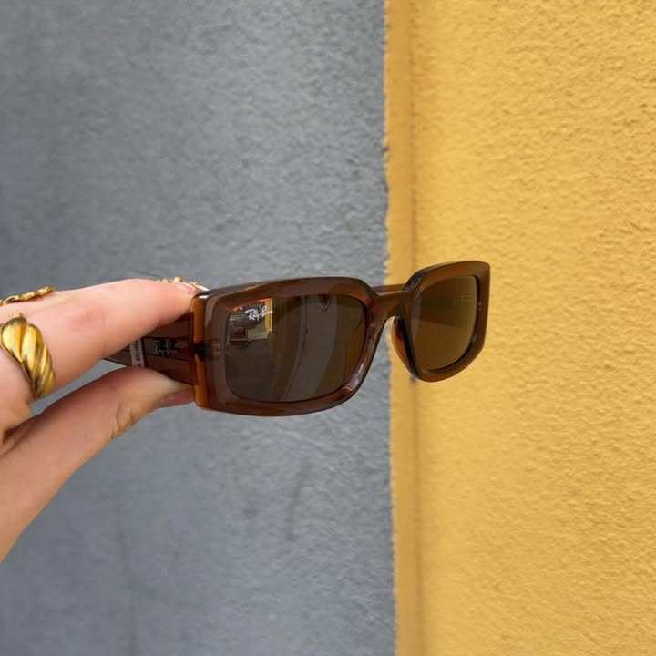 Frost Optik præsenterer den perfekte Ray-Ban solbrille til sommeren