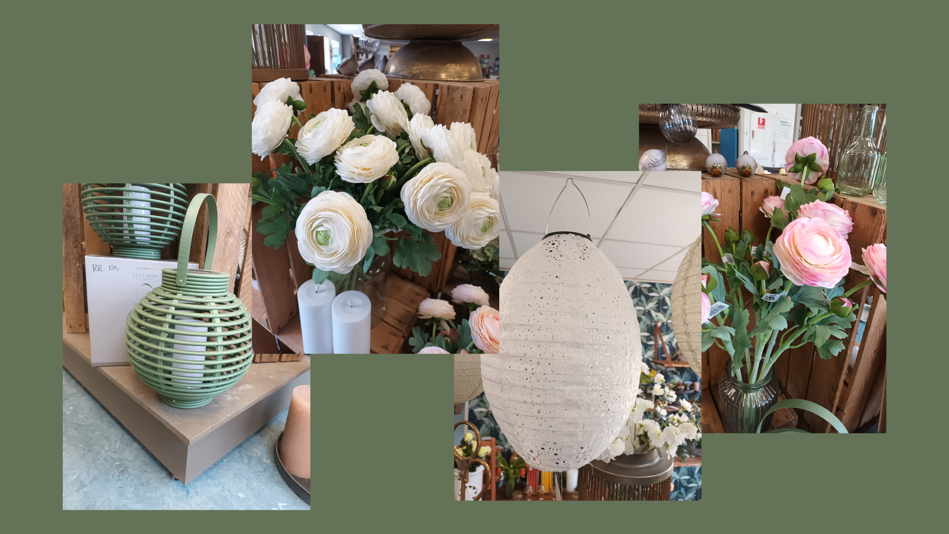 Flugger Farver Korsør tilbyder skarpe sommerpriser