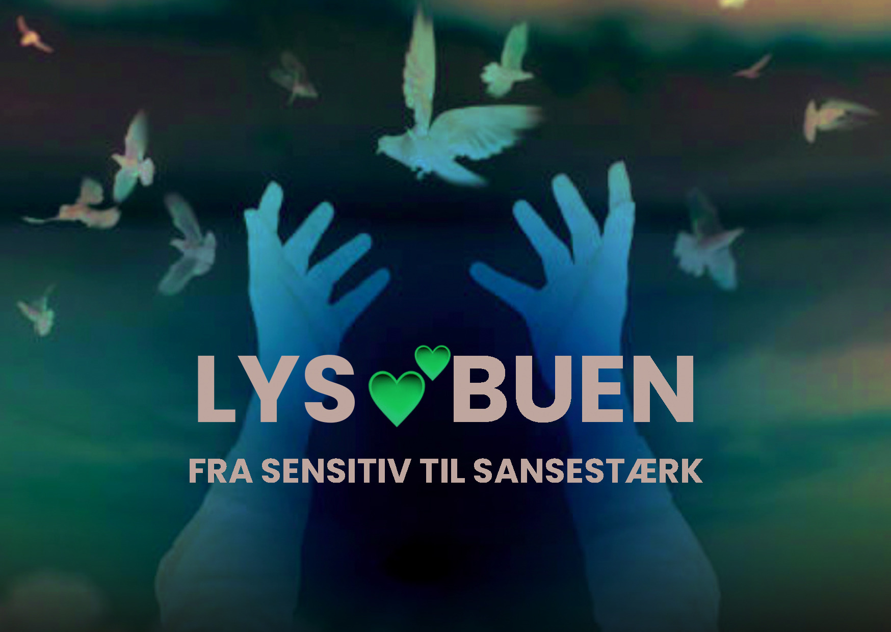 Find indre ro og harmoni i Valsgård