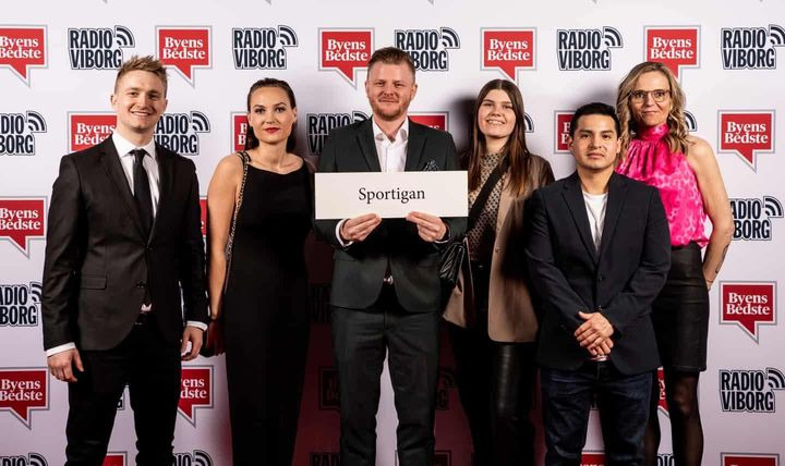 Nyt på opslagstavlen i Viborg