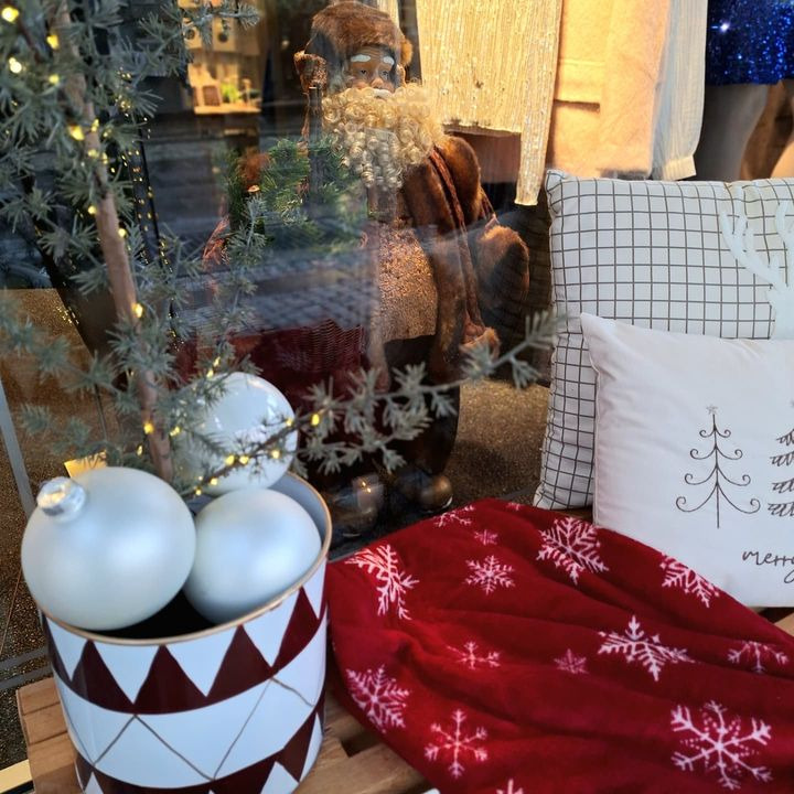 Lux By Jakobsen præsenterer dagens stilfulde og hyggelige outfit til lørdag