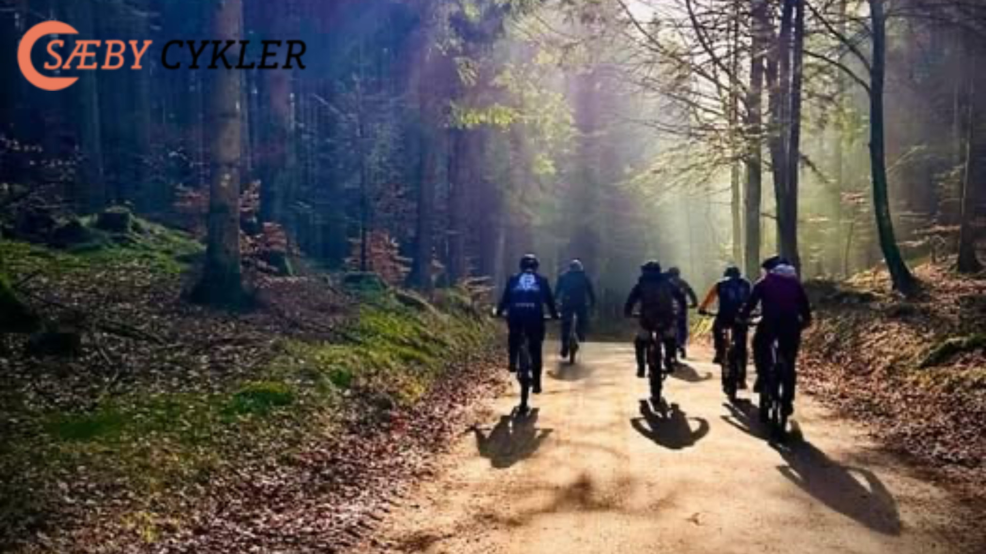 Sæby Cykler tilbyder enestående e-mountainbike ture