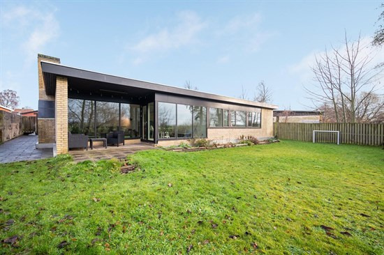 Pris sat ned med 54.000 kr. på Mosevangen 3