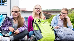 Struer Kommune fremhæves som foregangseksempel for inkluderende skolefællesskaber