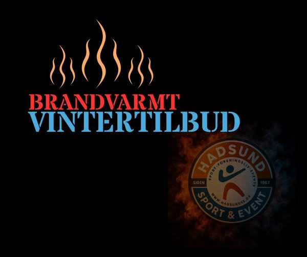 Hadsund Sport og Event lancerer vintertilbud for medlemmer og nye tilmeldte