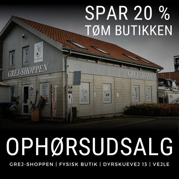 Hold dig ajour med dagens opdateringer fra Vejle