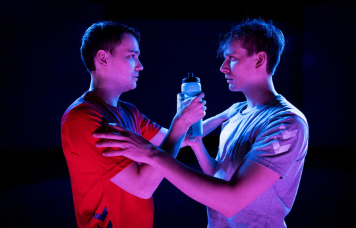 Professionelt LGBTQ+teater kommer til Horsens