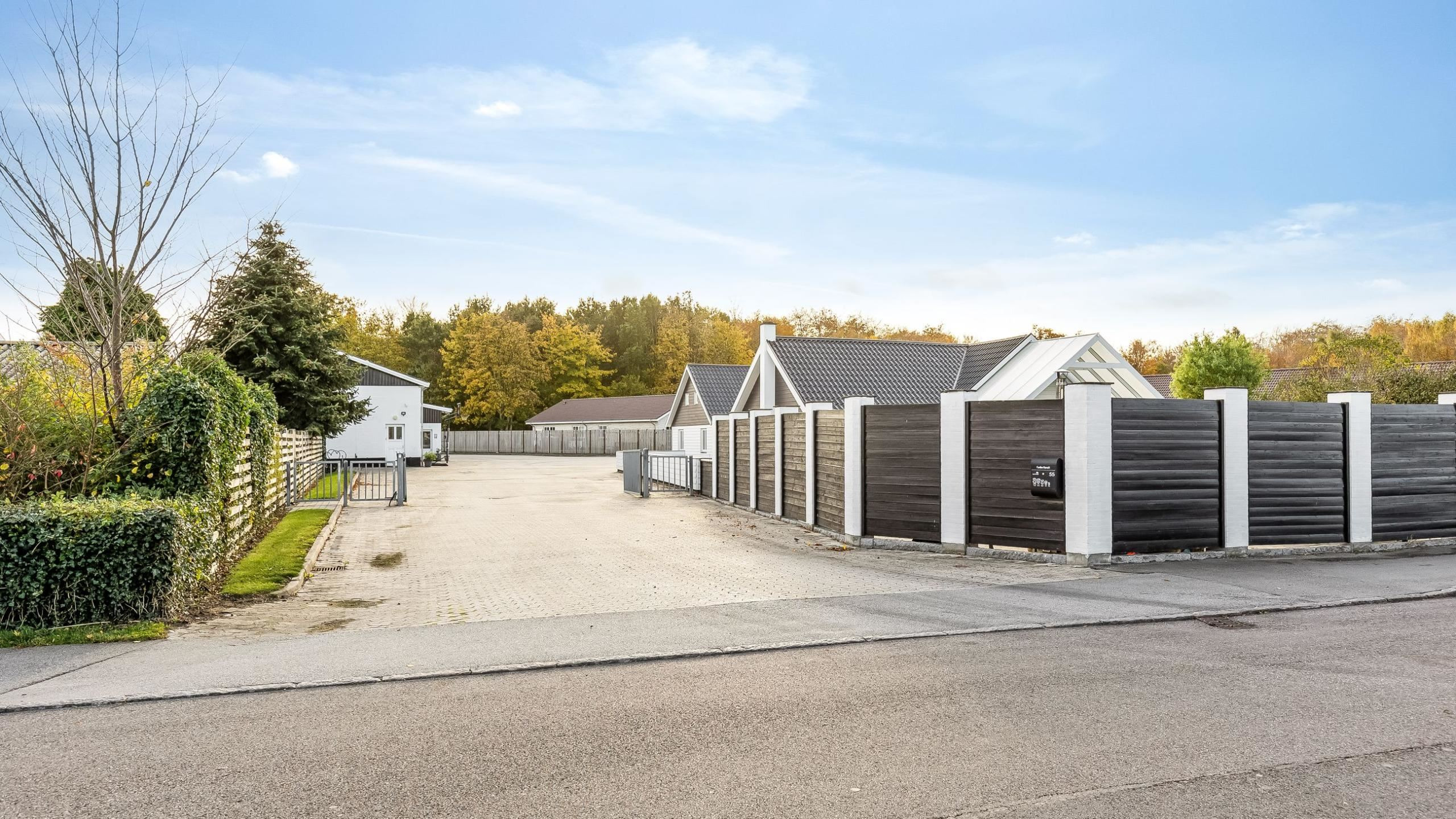 4,8  mio. kroner koster Skolegade 55 - se hvad der ellers er til salg i Karise