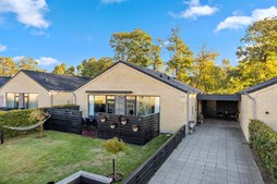 Top 6 over dyreste boliger til salg i Vestbjerg. Priser op til 5.500.000 kr