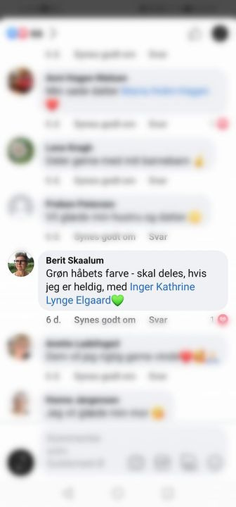 En finger på pulsen i Skive