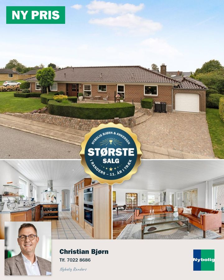 Opslagstavlen: Nyeste opdateringer fra Svenstrup J