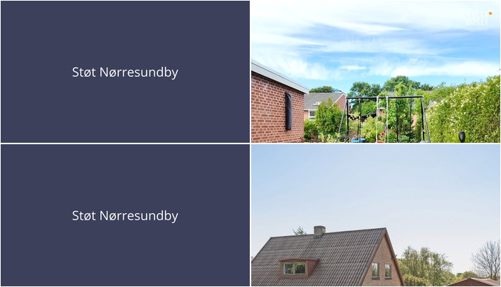 Nyt fra Fri BikeShop Nørresundby, danbolig Nørresundby  og Mæglerhuset