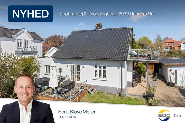 Se dagens updates fra Randers her