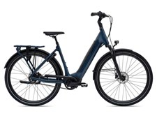 Sæby cykler tilbyder stor rabat på DailyTour E+ 1 BD RT Dame