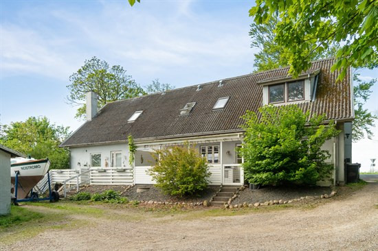 Vemmeløsevej 6 er til salg for kun 445.000 kr.: Se de billigste boliger til salg i Slagelse her