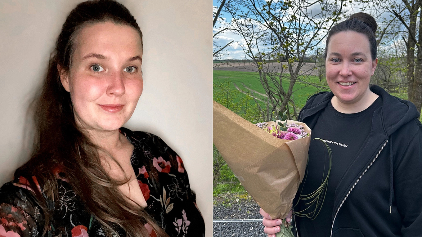 Tillykke til to velfærdstalenter i Favrskov