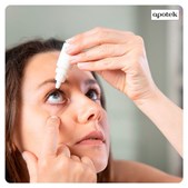 Få styr på de drilske øjendråber