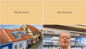 Nyt fra Ejendomsmæglerne Hansen & Thoft og Meny Klarup