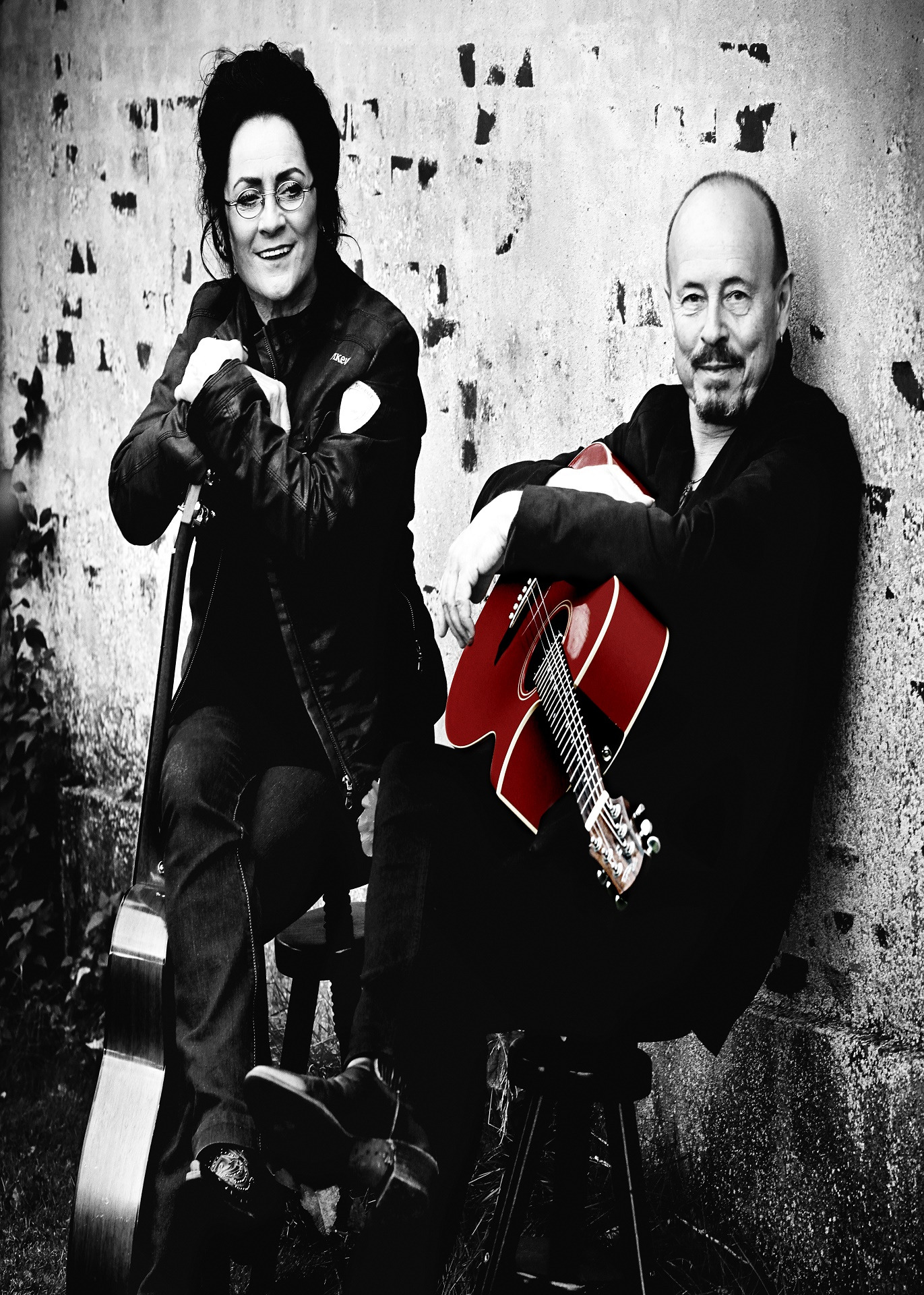 Musikalske oplevelser i Kalundborg: Ester Brohus, Knud Møller og Julie