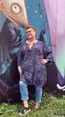 Sommerstyling med Only Curves: Tunika eller kjole til enhver lejlighed