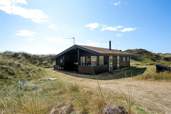 Top 6 over dyreste boliger til salg i Pandrup. Priser op til 4.995.000 kr