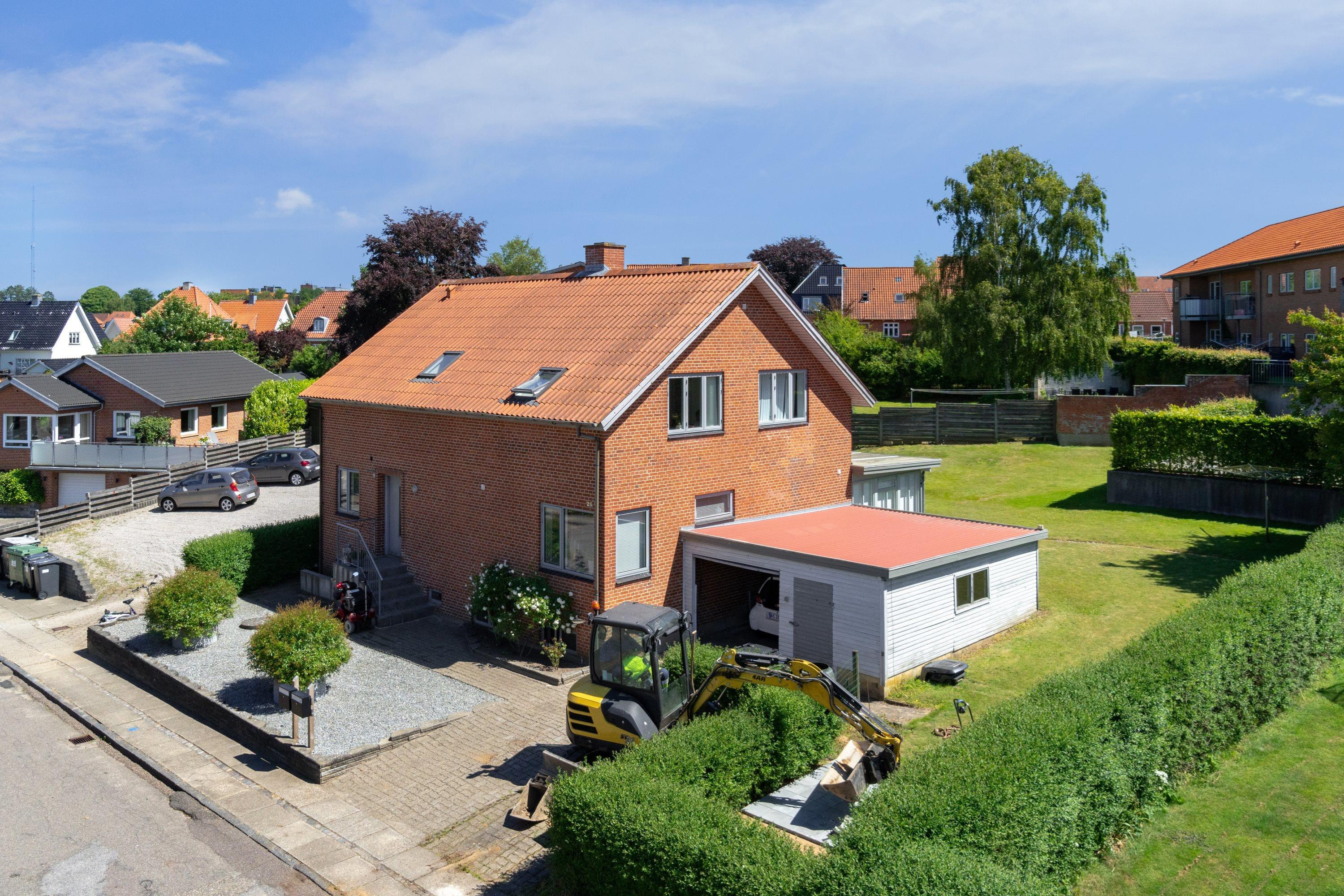 Opslagstavlen: Nyeste opdateringer fra Viborg