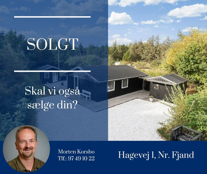 Hold trit med lokalområdet: Nyt fra Vemb