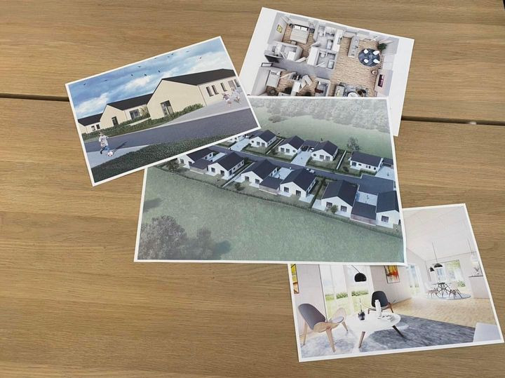 Det nyeste på Aalestrups opslagstavle