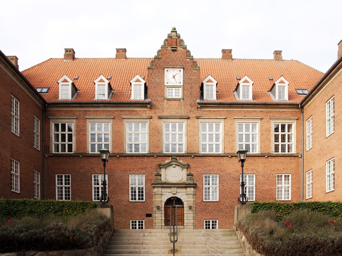 Magten bliver udstillet i Viborg