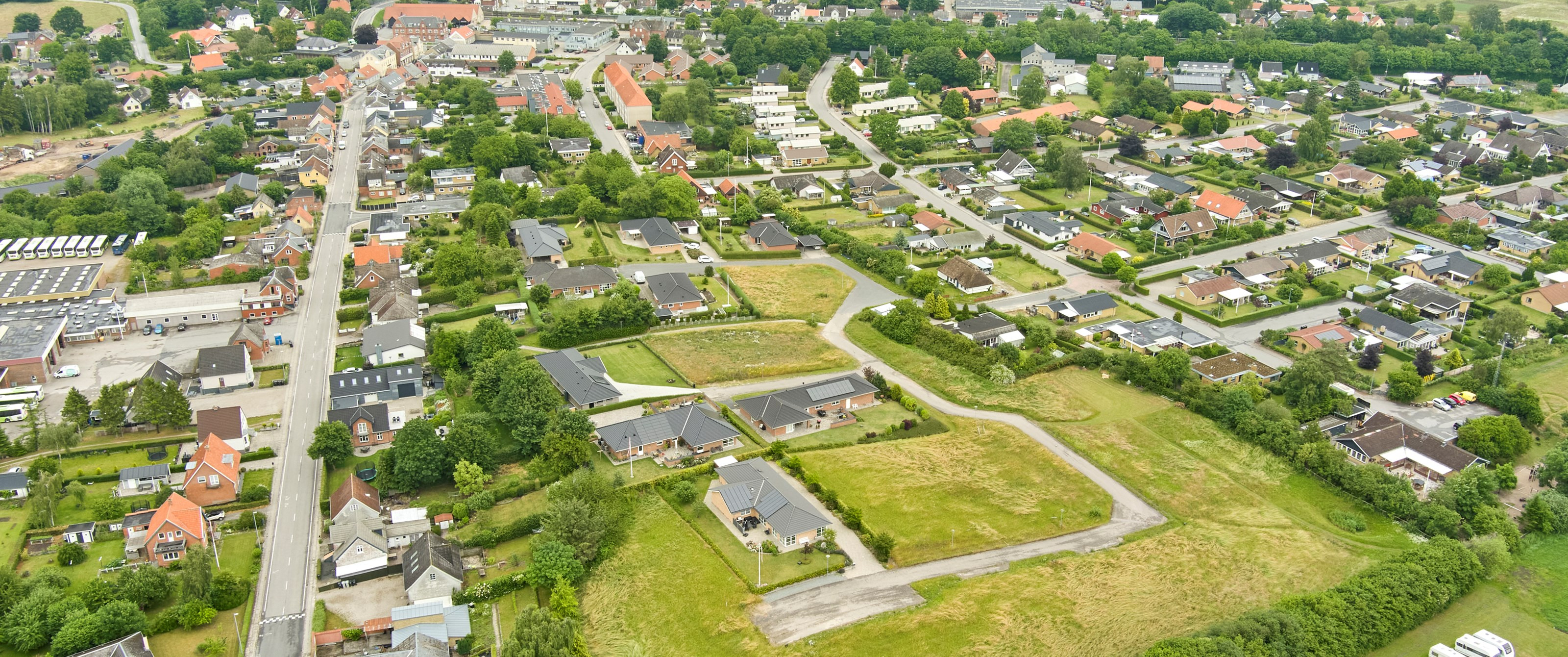 Pensionister kan fortsat låne til betaling af grundskyld