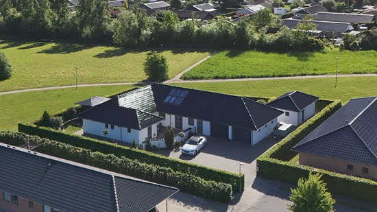Isager 3 og 7 andre boliger er kommet til salg denne uge i Horsens - se boligerne her.