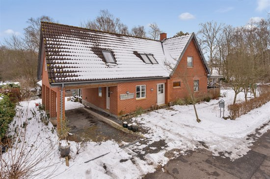 Klynstien 7 og 1 anden boliger er kommet til salg denne uge i Nordborg - se boligerne her.