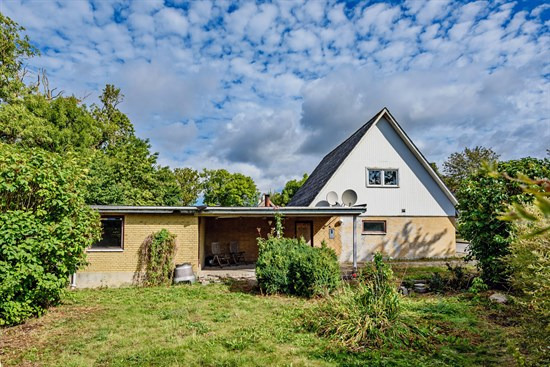 Elledevej 171 er til salg for kun 450.000 kr.: Se de billigste boliger til salg i Kalundborg her