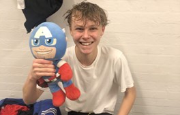 Quottrup blev kampens spiller i sæsonåbneren