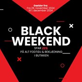 Nyt fra Slagelse Camping og Outdoor Center