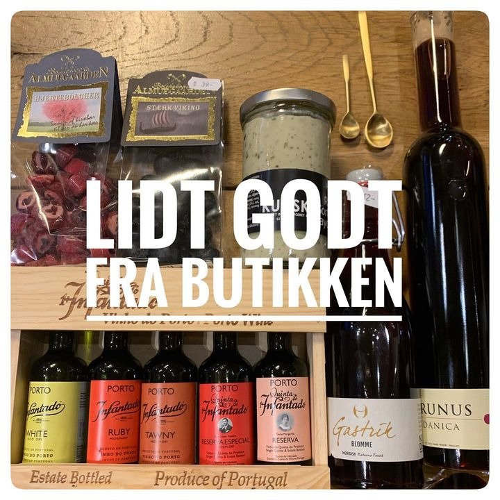 En finger på pulsen i Randers