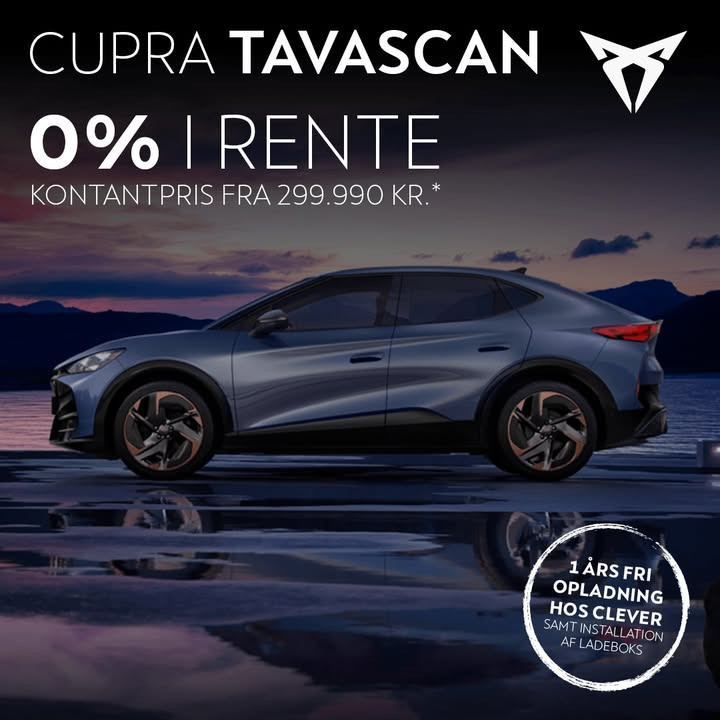 Bilco A/S Randers forlænger kampagner med 0% rente og Clever i en dag