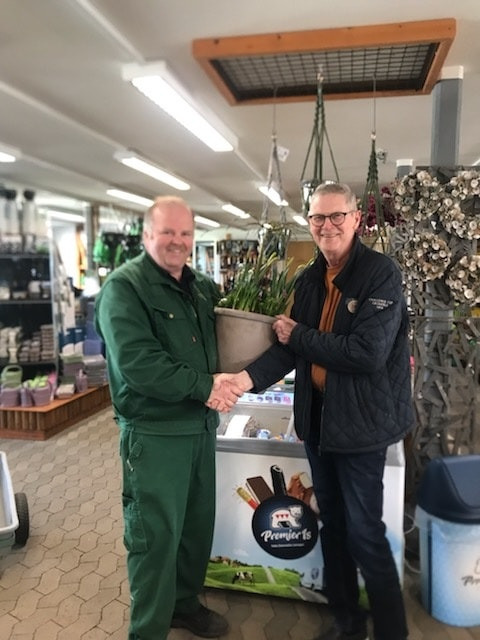 Hold trit med lokalområdet: Nyt fra Viborg